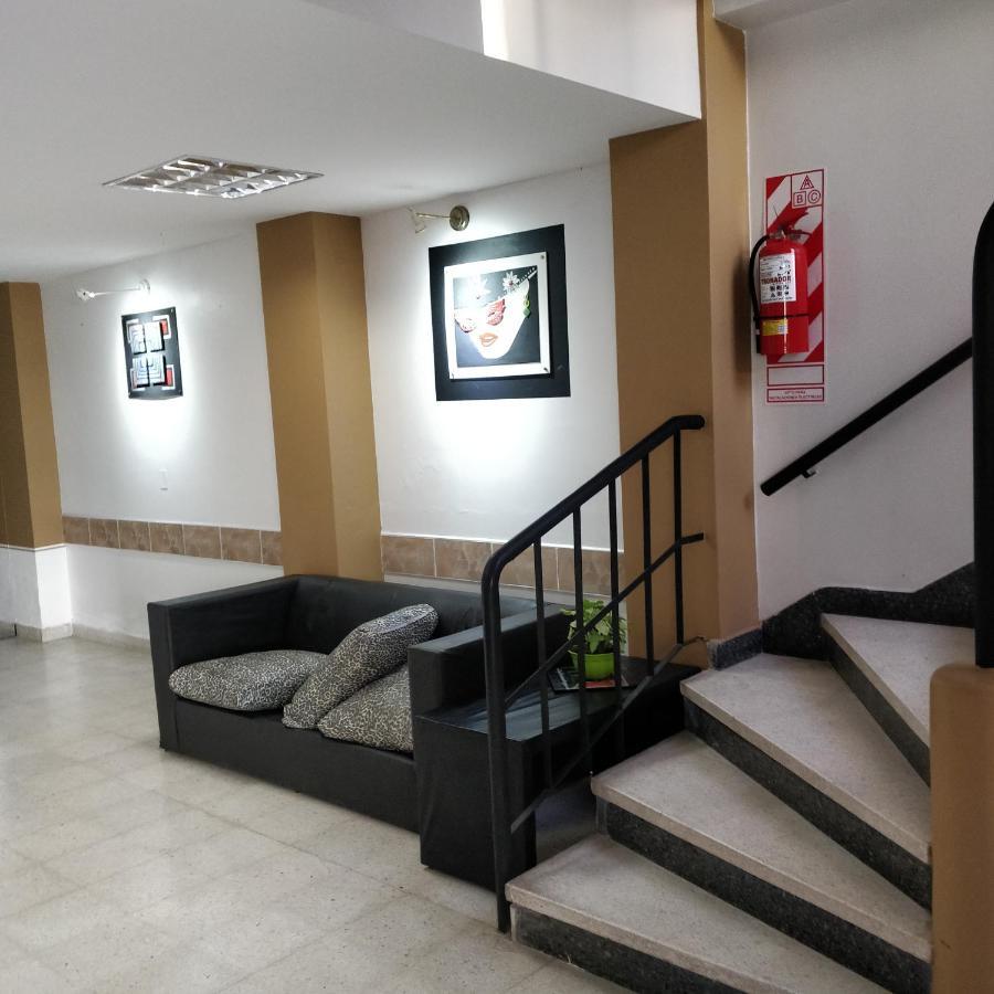 Rosa Ramona Rooms San Salvador de Jujuy Esterno foto