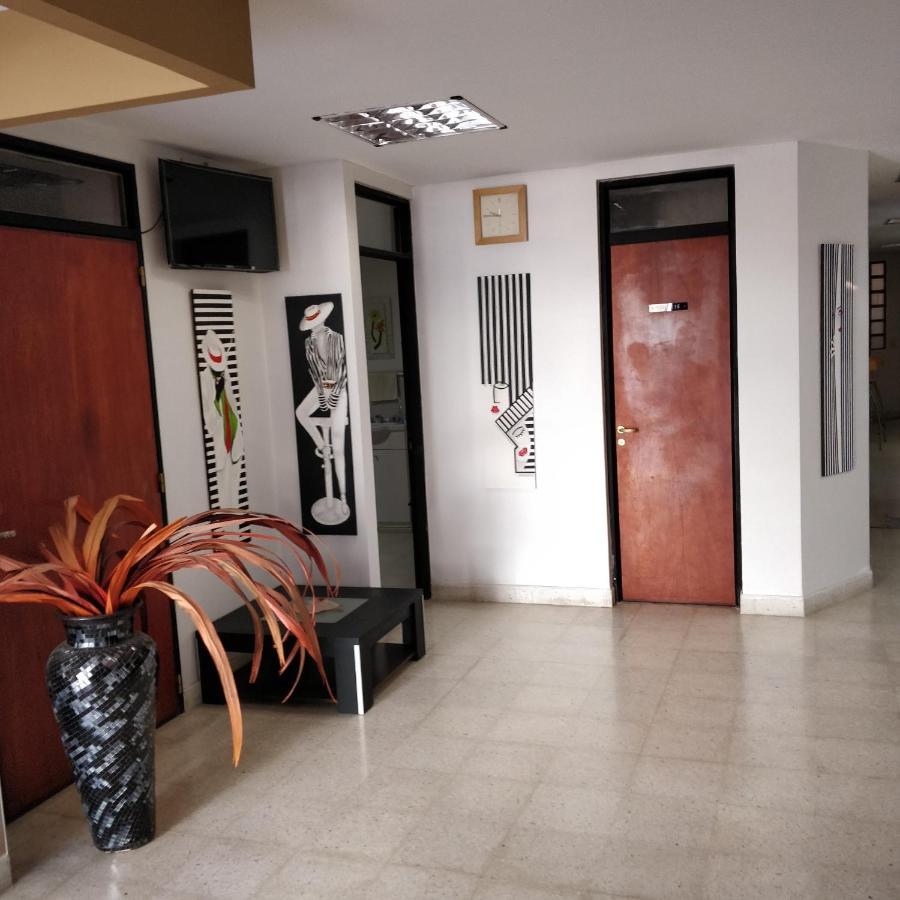 Rosa Ramona Rooms San Salvador de Jujuy Esterno foto