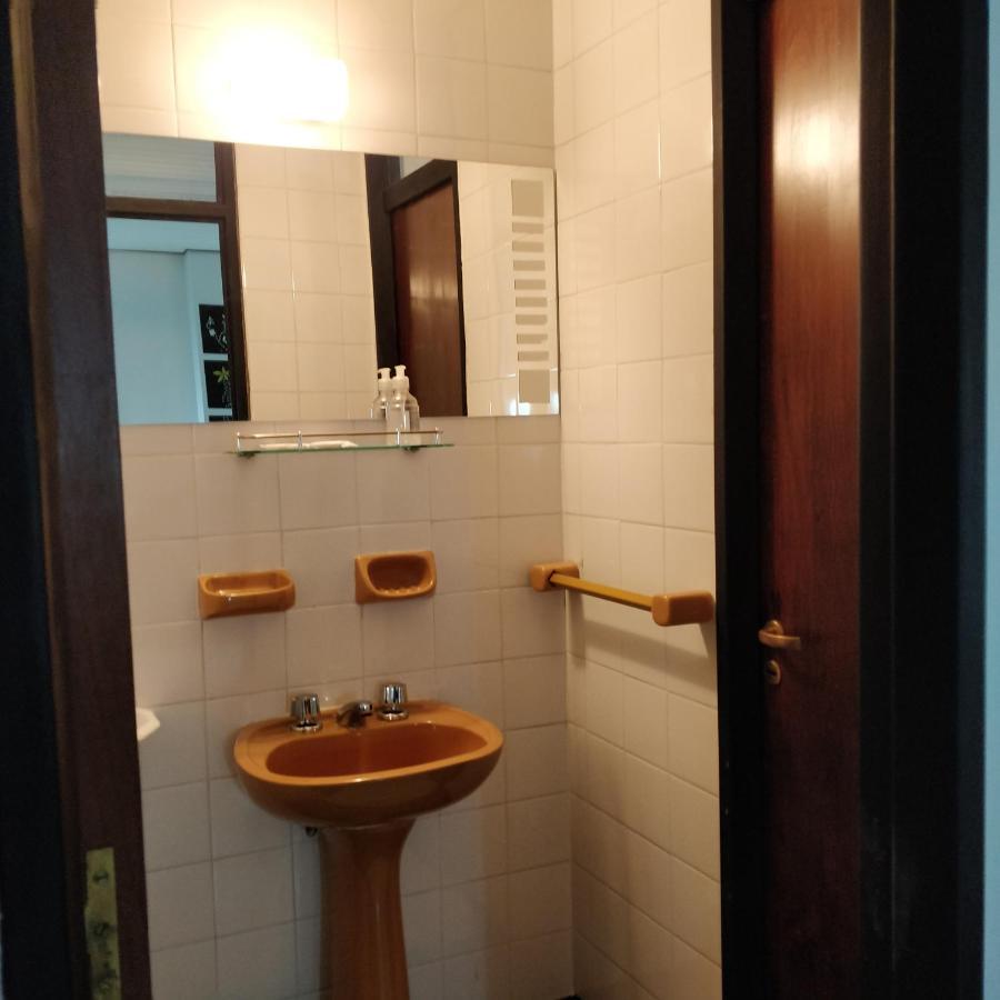 Rosa Ramona Rooms San Salvador de Jujuy Esterno foto