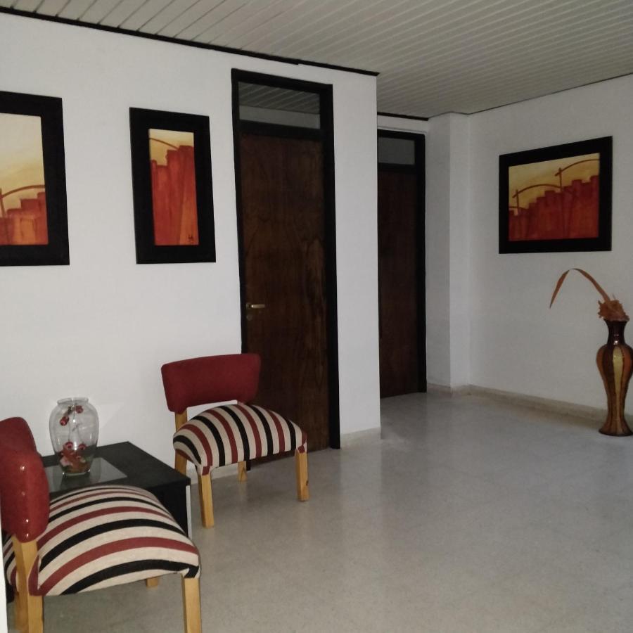Rosa Ramona Rooms San Salvador de Jujuy Esterno foto