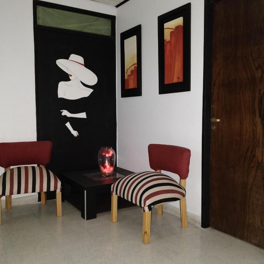Rosa Ramona Rooms San Salvador de Jujuy Esterno foto