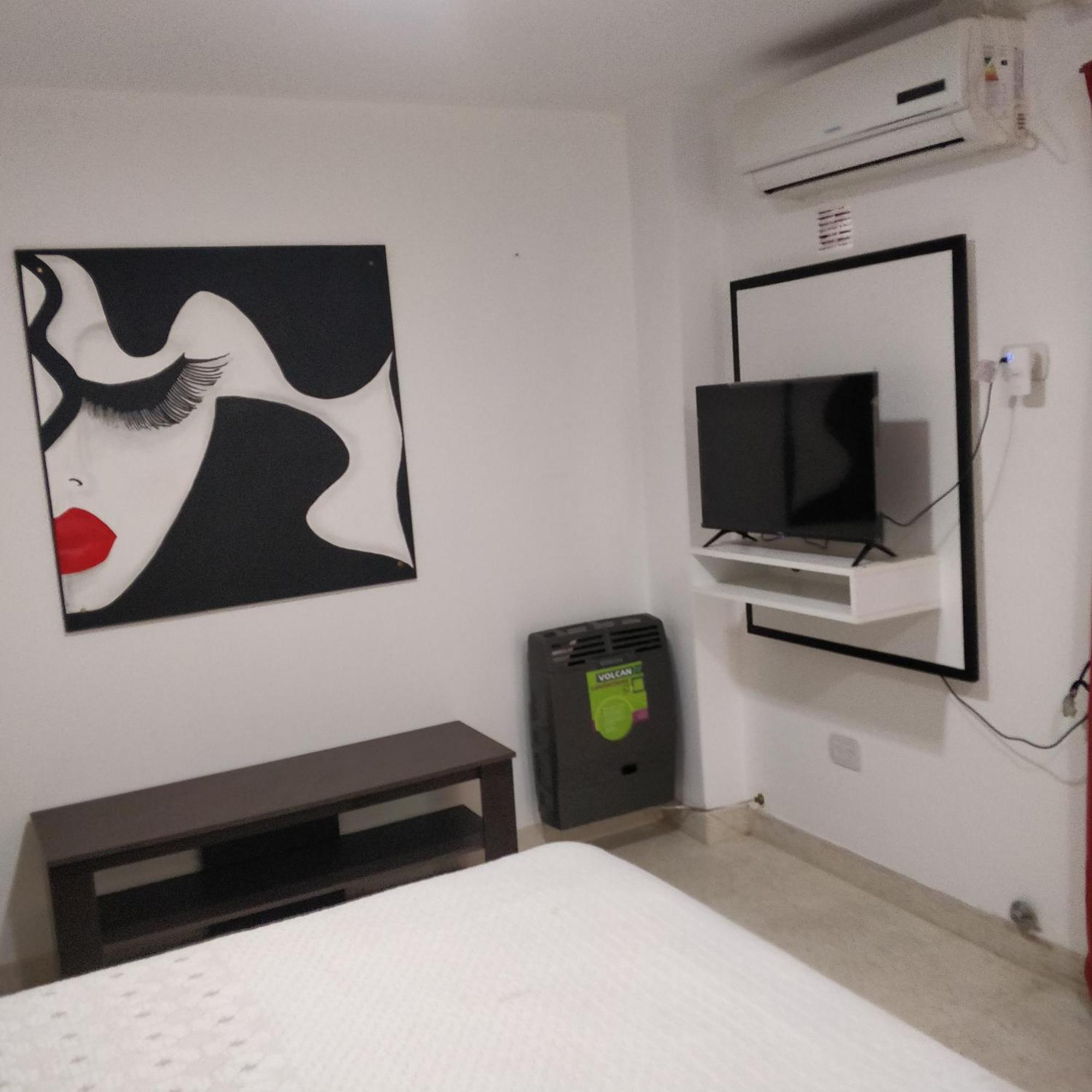 Rosa Ramona Rooms San Salvador de Jujuy Esterno foto