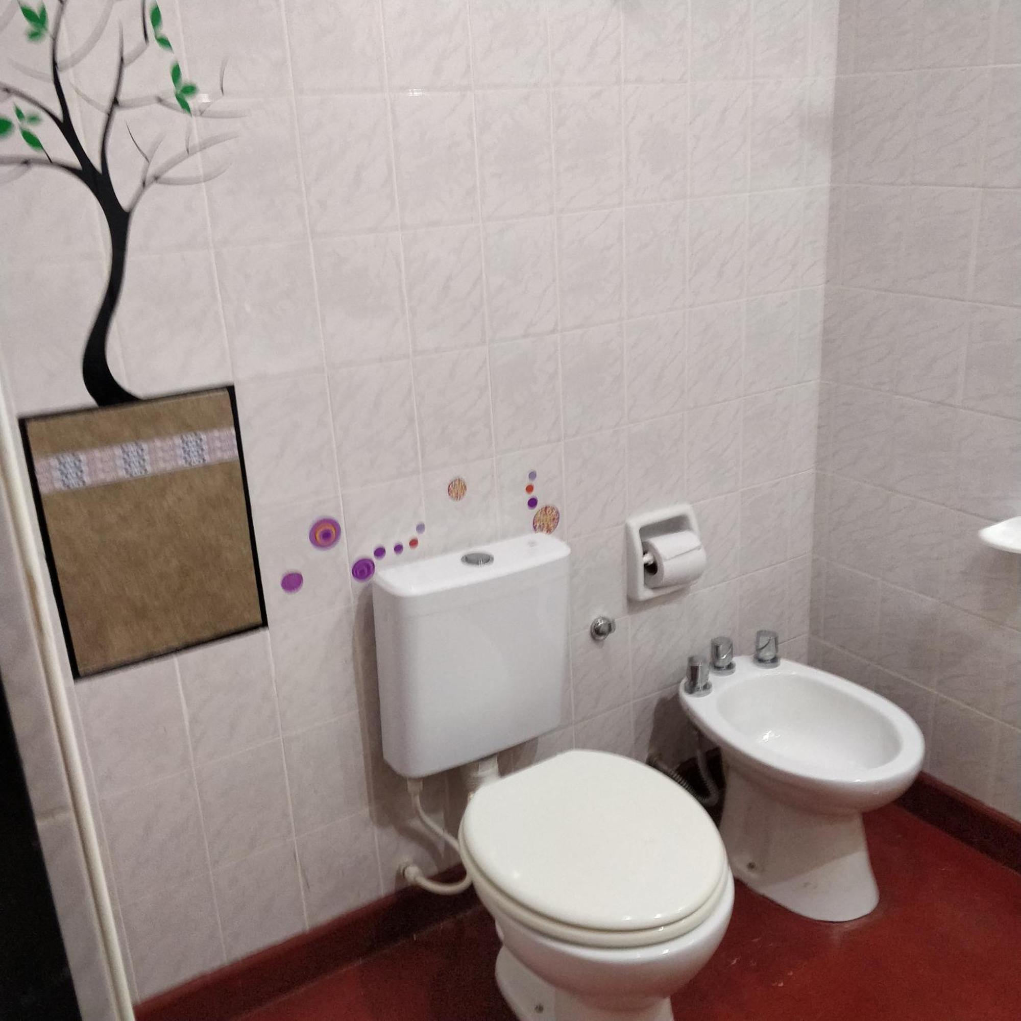 Rosa Ramona Rooms San Salvador de Jujuy Esterno foto