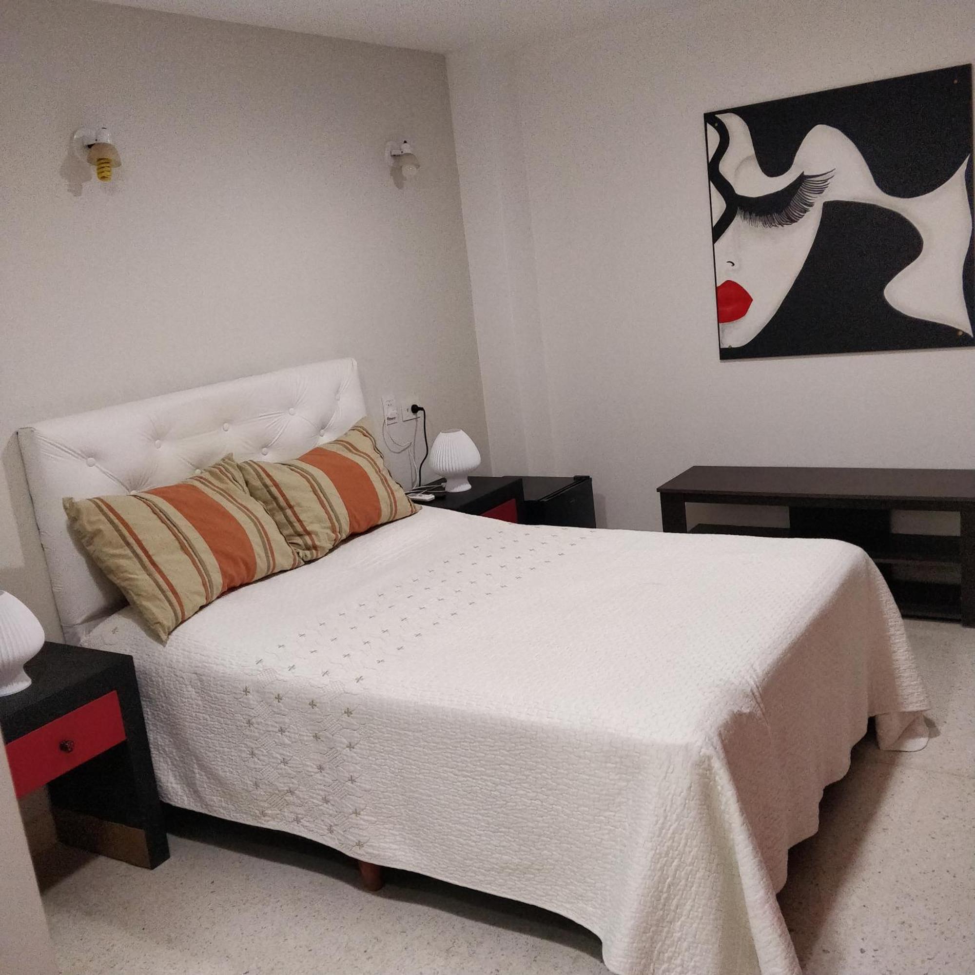 Rosa Ramona Rooms San Salvador de Jujuy Esterno foto