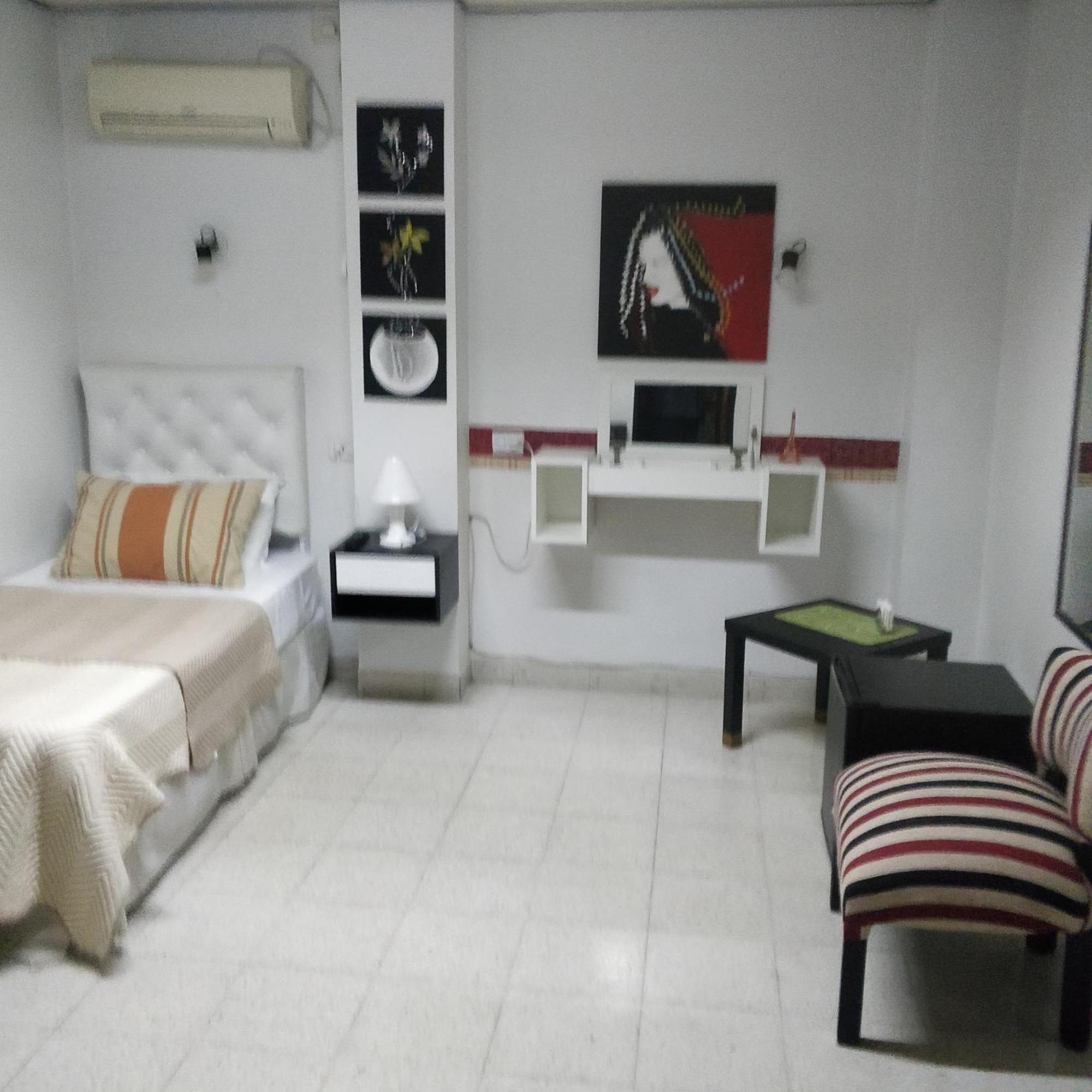Rosa Ramona Rooms San Salvador de Jujuy Esterno foto