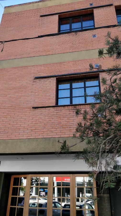 Rosa Ramona Rooms San Salvador de Jujuy Esterno foto