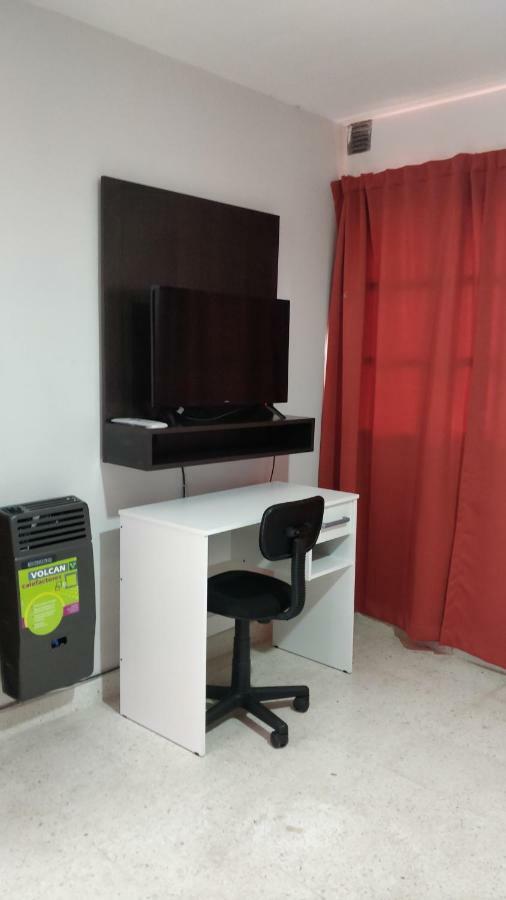 Rosa Ramona Rooms San Salvador de Jujuy Esterno foto